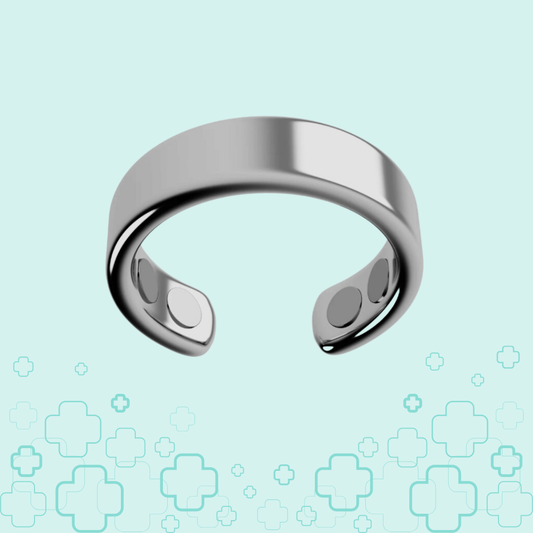 MagTherapy™ Acupressure Relief Ring For Menopause