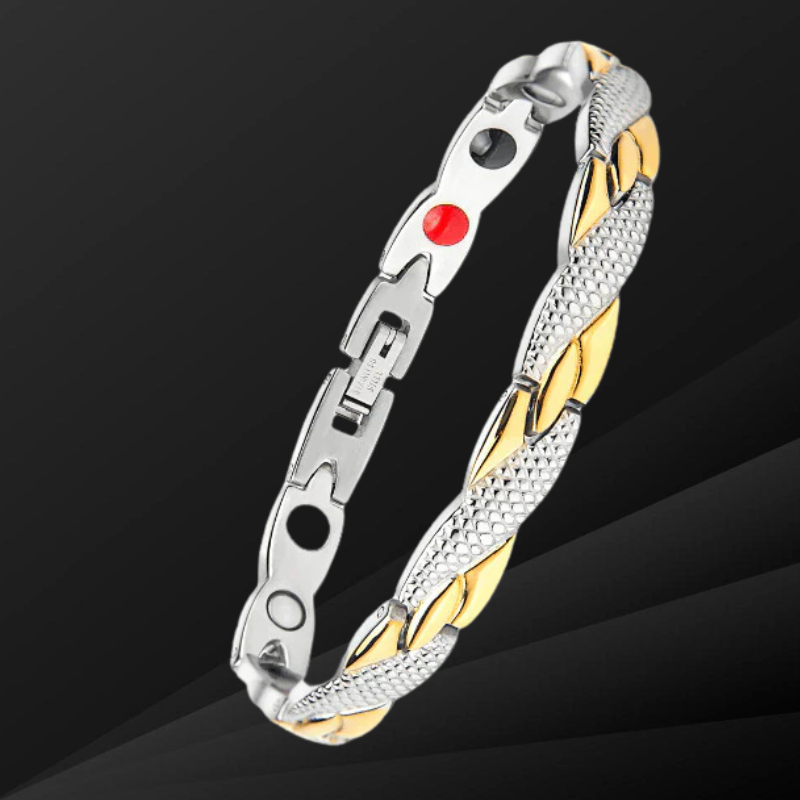 [Luxe Collection] MagTherapy™ Relief Bracelet For Menopause 2.0