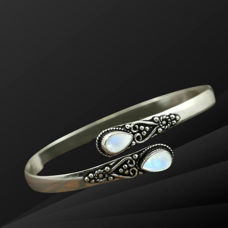 [Luxe Collection] MagTherapy™ Celestial Slimming Bangle