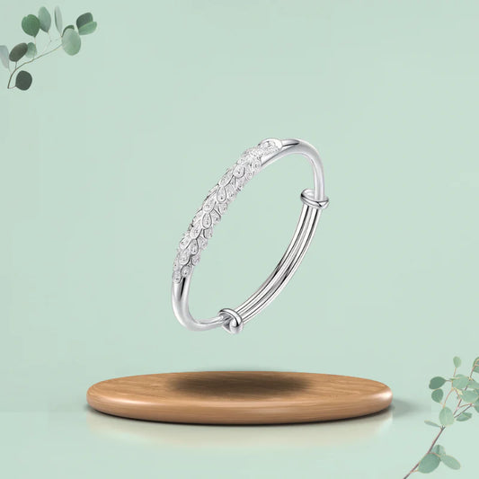 MagTherapy™ Radiant Exquisite Menopause Bangle