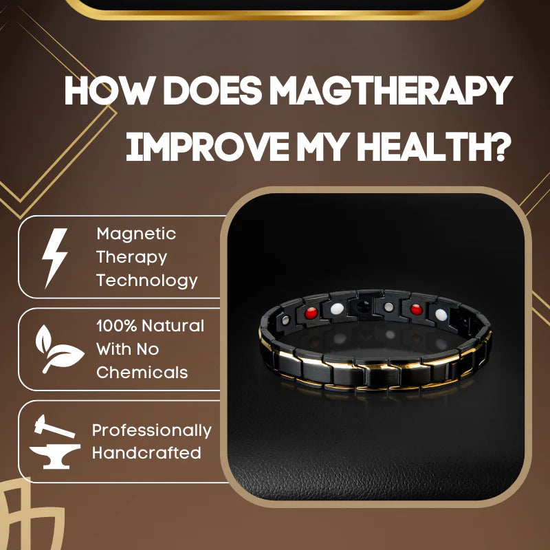 MagTherapy™ Relief Bracelet For Menopause 1.0