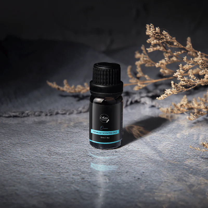 VolcanicX Premium Scented Oil [Ocean]