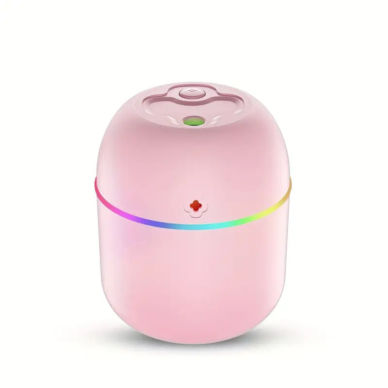 [Meno-Sleep Collection] Humidifier With 4x Essential OIls